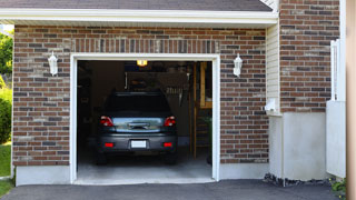 Garage Door Installation at Naperville Country Estates, Illinois